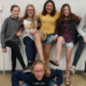 Meet your Posher, Julia